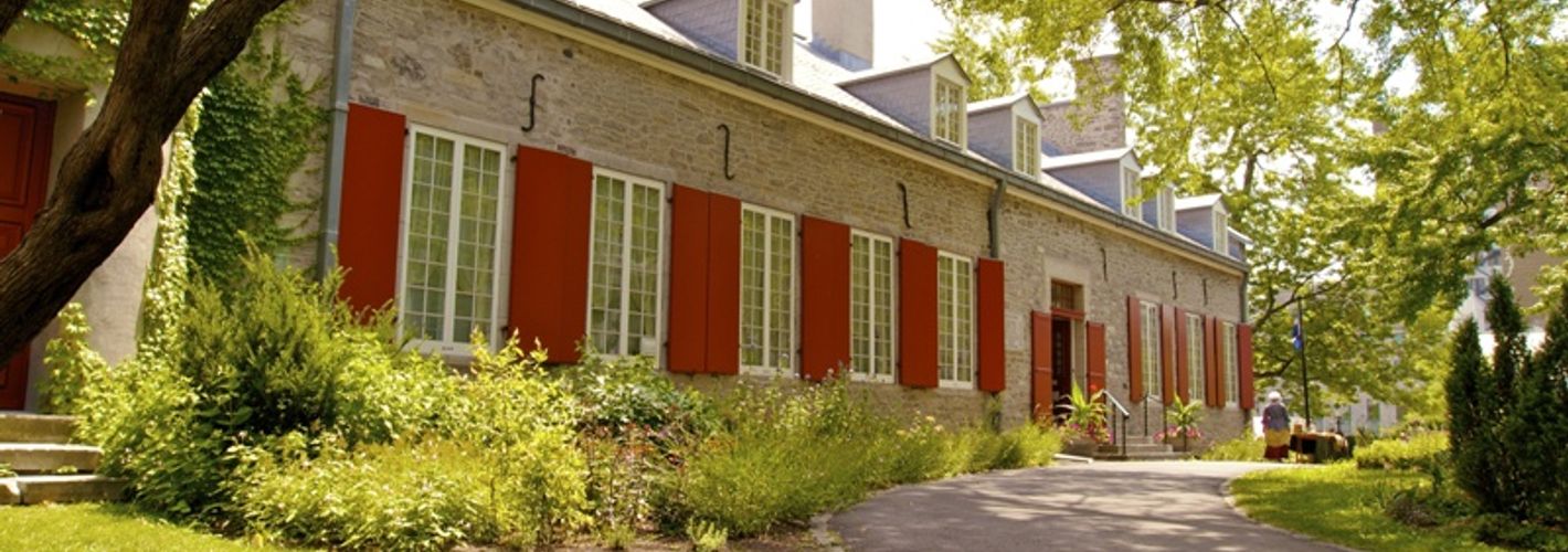 Château Ramezay