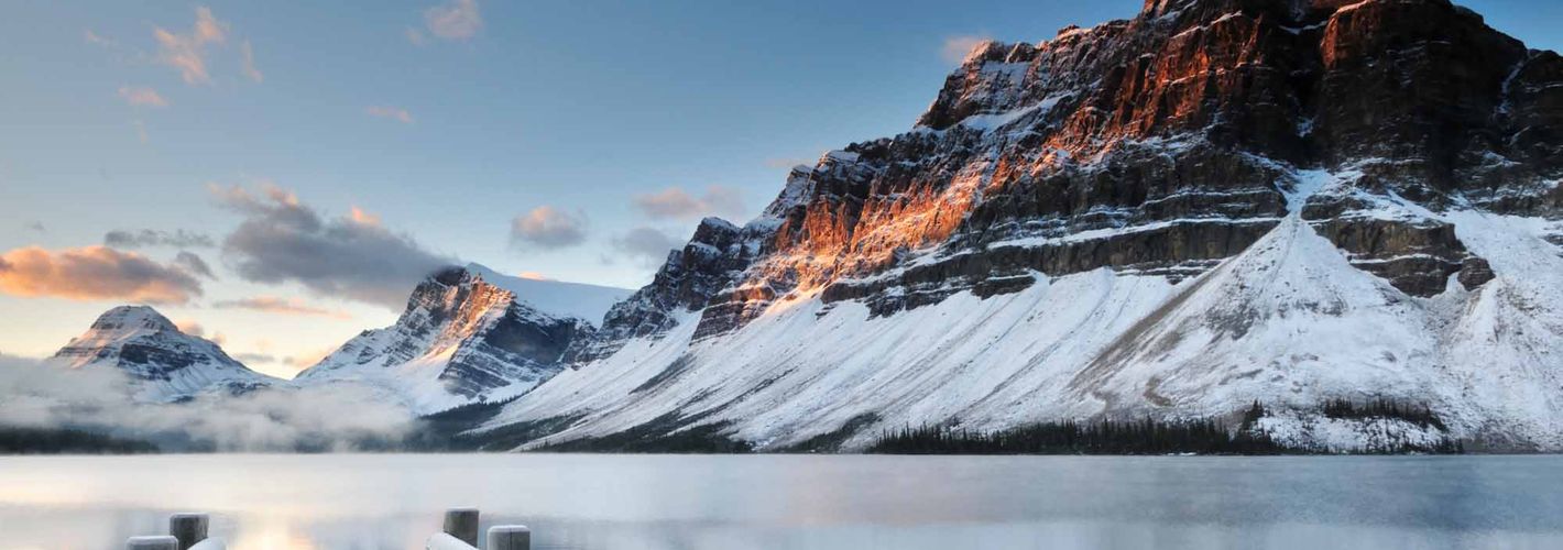 Banff National Park