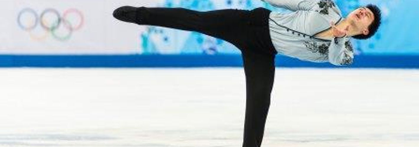 Patrick Chan, Sochi 2014