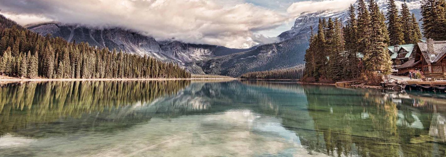 Emerald Lake