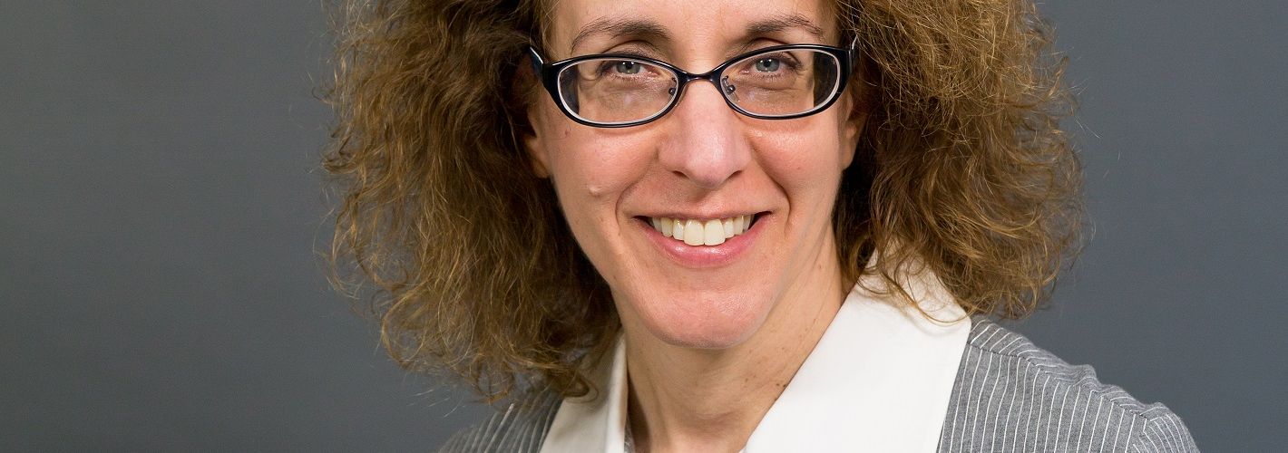 Victoria Kaspi, astrophysicist