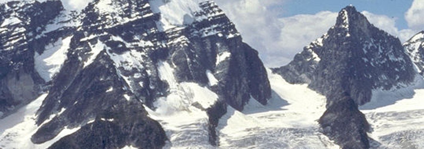 Selkirk Mountains