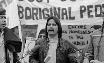 Indigenous Rights