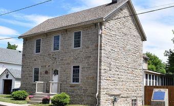 Prescott Barracks