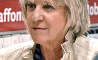 Denise Bombardier, 2012