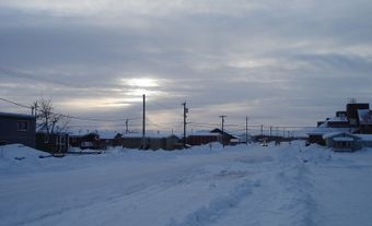 Aklavik