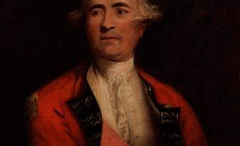 Sir Frederick Haldimand