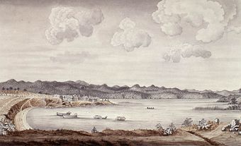 Crown Point