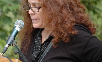 Anne Michaels