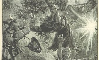 Battle of Frenchman’s Butte (1885)