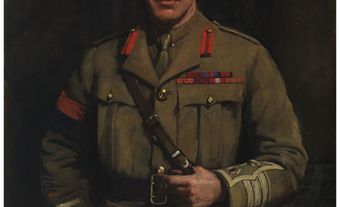 Charles Hamilton Mitchell