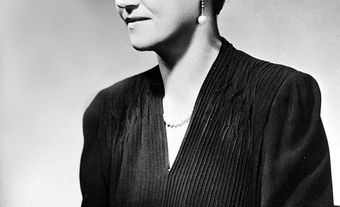 Grand Duchess Charlotte of Luxembourg