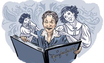 Kim Yaroshevskaya