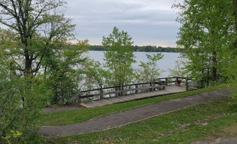 Belvédère municipal de Deux-Montagnes, Québec