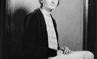 Dorothy Livesay