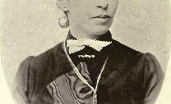 Dr. Leonora Howard King