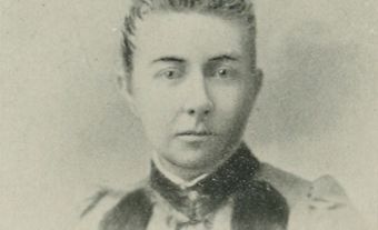 Edith Jessie Archibald