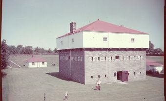 Fort Wellington