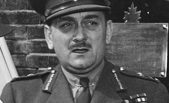 Charles Foulkes