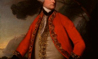 James Murray