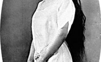 Laura Goodman Salverson