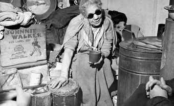 Lucille Hunter