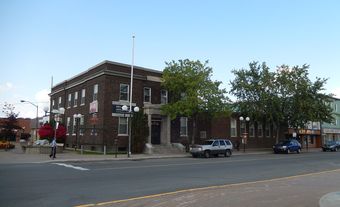 Rouyn-Noranda