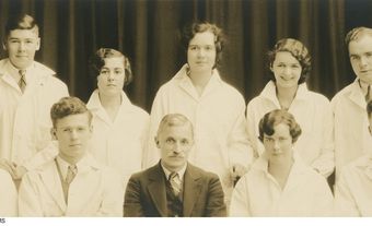 Medical Students