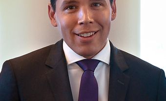 Natan Obed