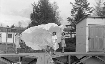 Parachute