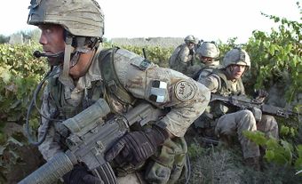 Operation Medusa
