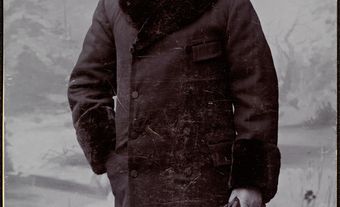 Otto Sverdrup