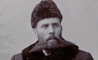 Otto Sverdrup (cropped)