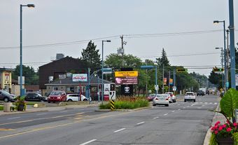 Pincourt, Quebec