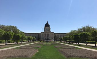 Legislative Assembly of Saskatchewan