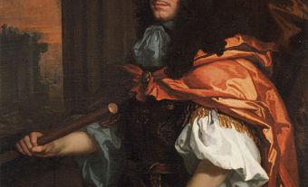Prince Rupert of the Rhine
