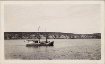 The St. Roch