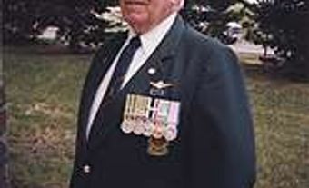 Donald Hibbs