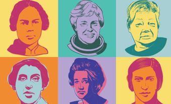 Les 52 : 52 femmes qui ont transformé Toronto