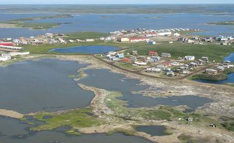 Tuktoyaktuk