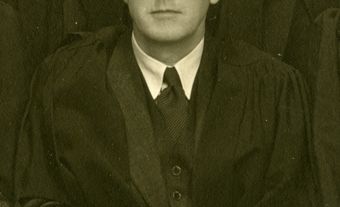 Frank Hawkins Underhill