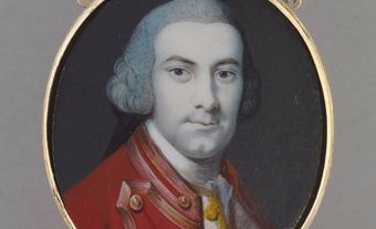 Sir William Johnson