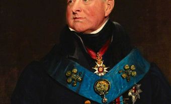 Guillaume, duc de Clarence