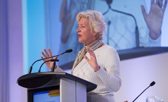Annette Verschuren