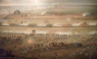 Battle of Crysler’s Farm