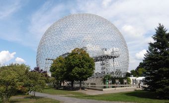 Picture of the Biosphere