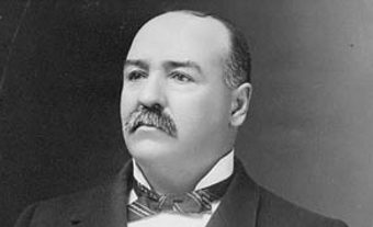 Joseph-Elzéar Bernier (cropped)
