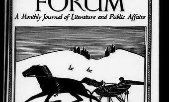 Canadian Forum