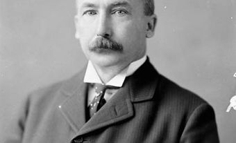 Clifford Sifton
