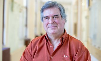 Gilles Brassard